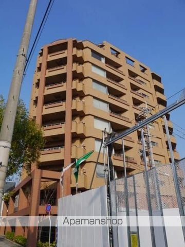 リーベスト芦屋川の外観写真