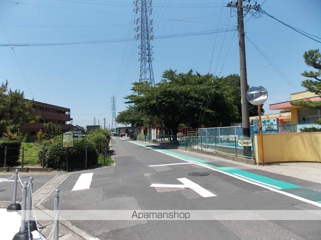 シャルマン門弟山の周辺写真