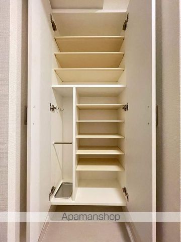 エスリード上前津ツヴァイテの内装写真