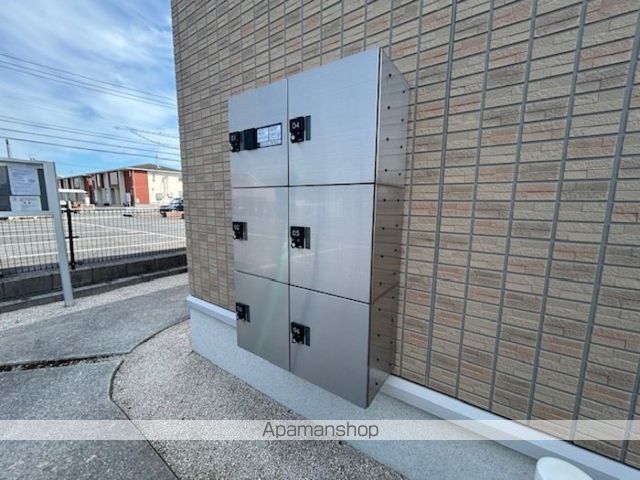 砂山みずほの外観写真