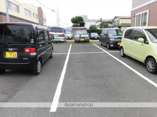アパートメントユースIIのその他写真
