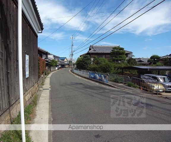 リバーサイド・メゾンの周辺写真