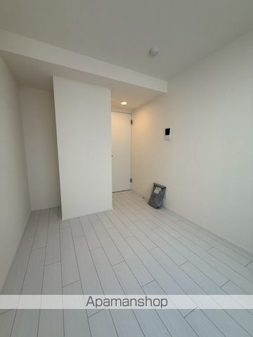 シティウォーク荏原中延の内装写真