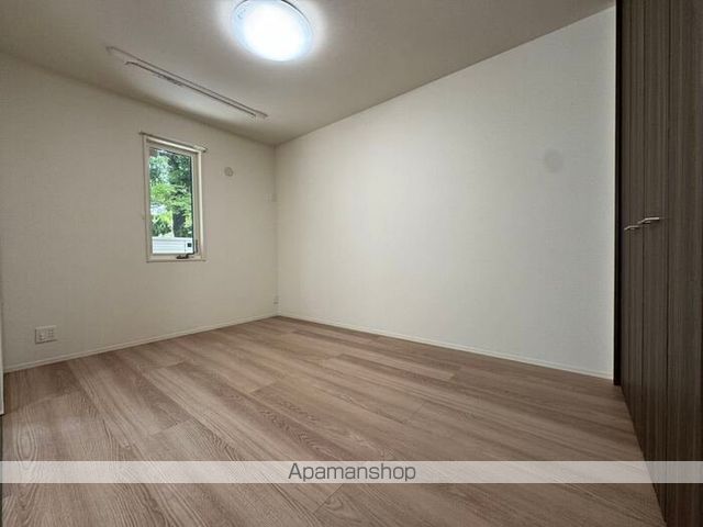 LA MAISON 塚口の内装写真