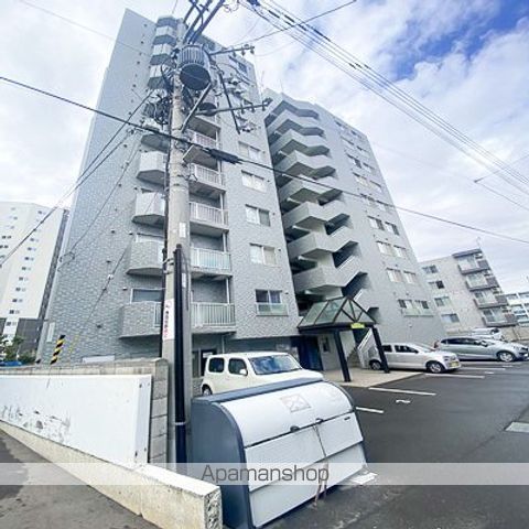 ブリッジひばりが丘