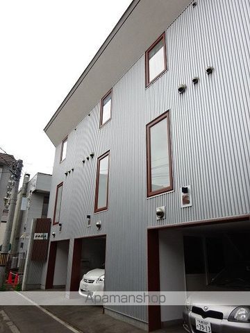 DOMAの外観写真
