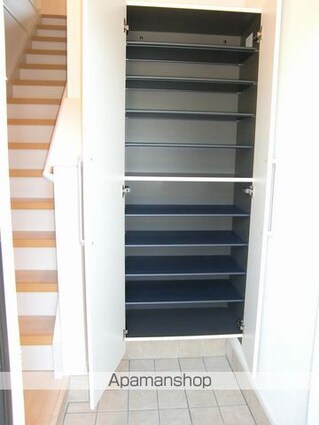 フェリシタ[1LDK/42.58m2]の玄関