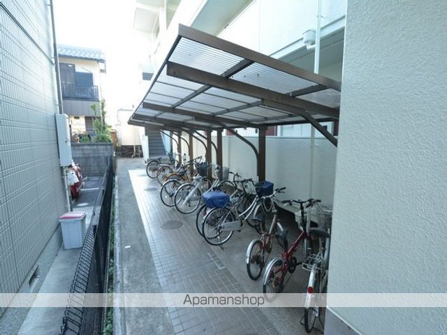 ガーデンハイツ神山のその他写真