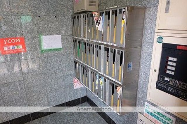 プレアール昭和町 406 ｜ 大阪府大阪市阿倍野区昭和町４丁目1-12（賃貸マンション1R・4階・14.00㎡） その26