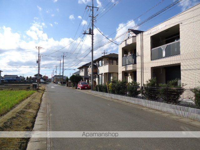 リビングタウン古河 Bの周辺写真
