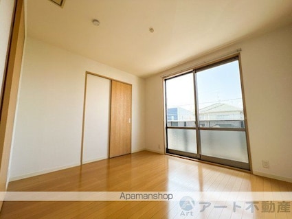 ファビュラス－Ｕ　Ｂ棟[3LDK/75.94m2]の内装6