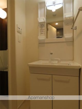 グレイス高野Ⅱ[1K/20.29m2]の内装1