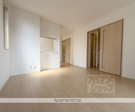 フォレストの内装写真
