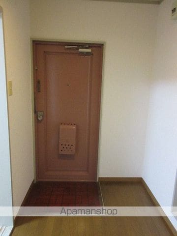クリスタル高倉の内装写真