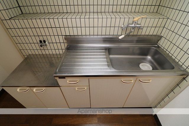 エリヴェール鹿屋の内装写真