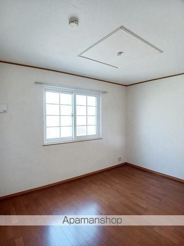 エンゼルコートIIの内装写真