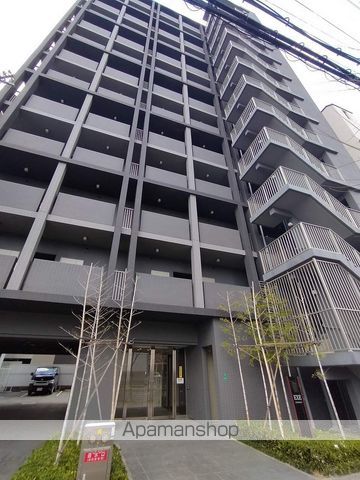 エグゼ北大阪の外観写真