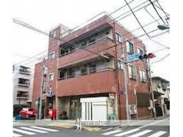 ルーブル板橋東新町壱番館の周辺写真
