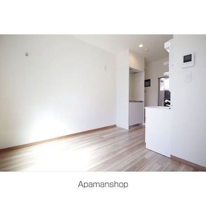 カルム大岡山[1R/12.62m2]のその他内装8