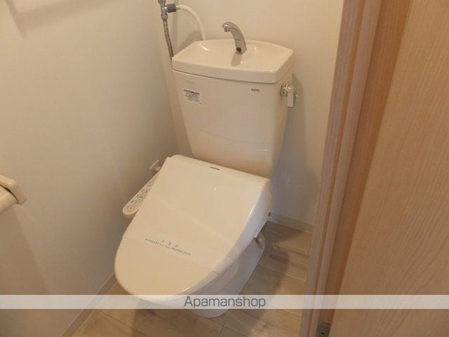 Qualiteの内装写真