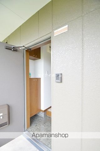 ロイヤルメイセスの外観写真
