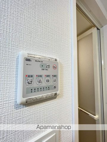 エスリード大須アヴェニューの内装写真