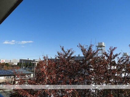 リヴェール・シモ[2LDK/56.34m2]の眺望