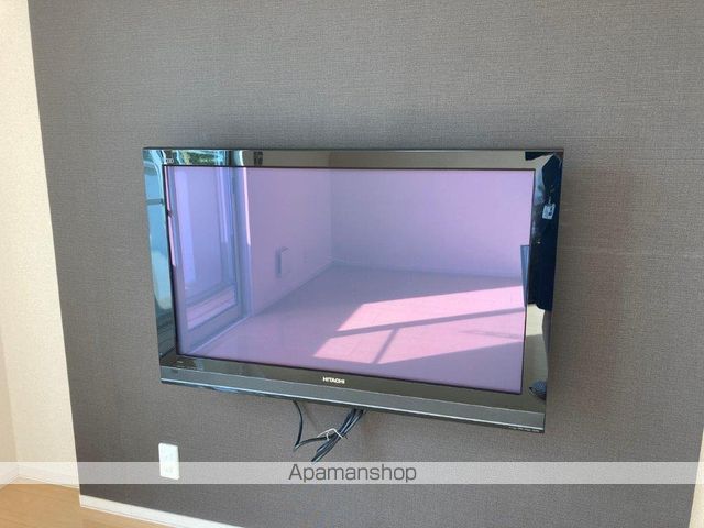 セントラル Mの内装写真