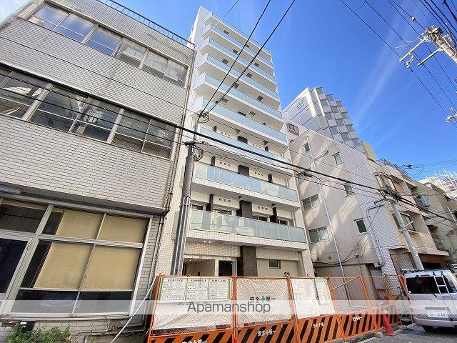 Collinaの外観写真