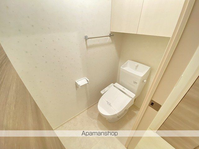 ラムココ真田山の内装写真