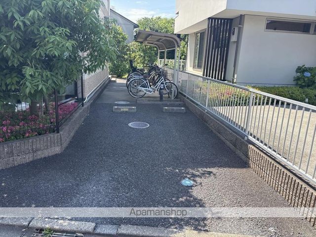 レオパレスカームYOSHIDAのその他写真