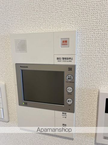 セレニテ福島アリアの内装写真