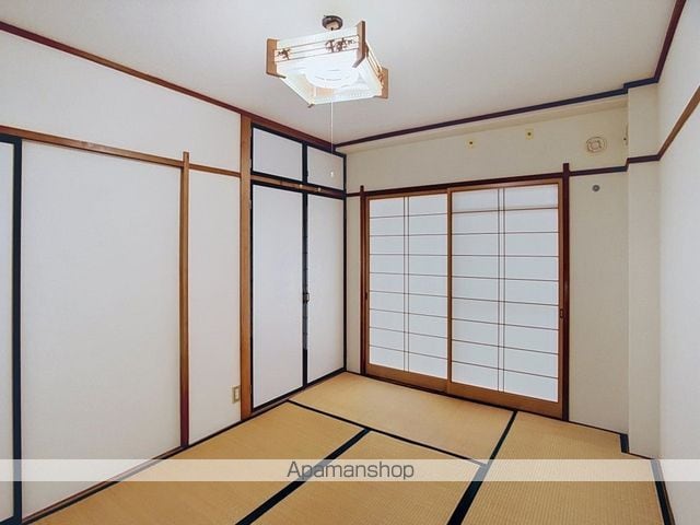 カーサルシールの内装写真