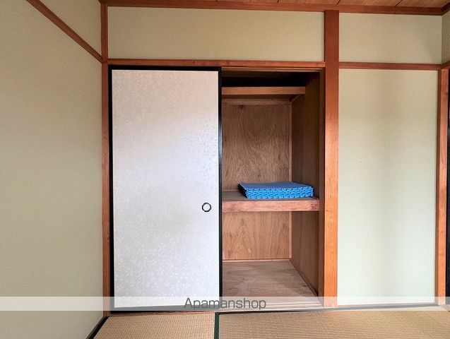 長岡アパートメントハウスIIの内装写真