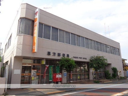 東京都八王子市下恩方町[2LDK/59.41m2]の周辺4