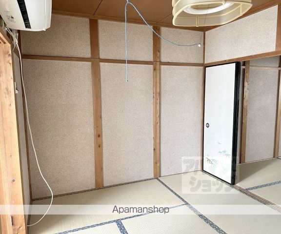 葉月荘の内装写真