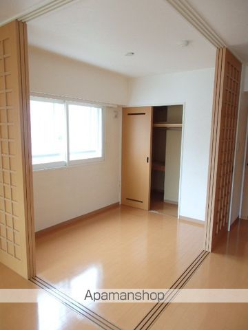 シャルム大通東の内装写真