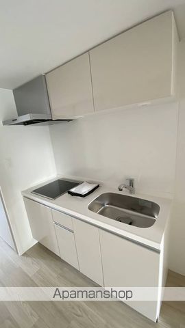ミモザヒルズ岡山医大南の内装写真