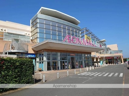 群馬県太田市石原町[2DK/44m2]の周辺2