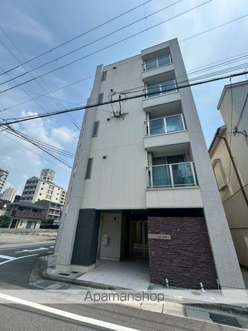 Br東延末の外観写真