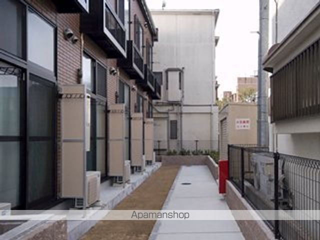 レオパレスTN壱番館の内装写真