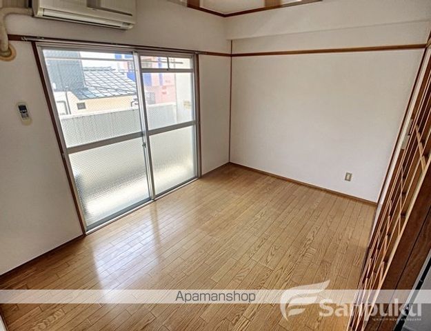 ハイツ岡本の内装写真