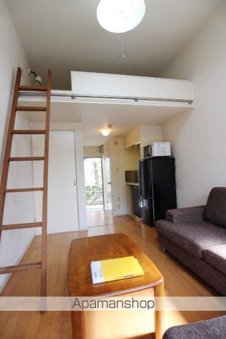 ウイング基山の内装写真