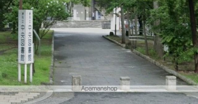 ArtizA堺東の周辺写真