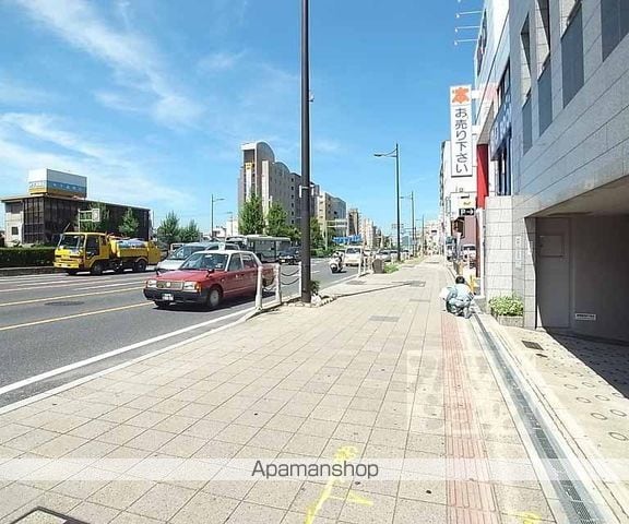 フレア五条の周辺写真