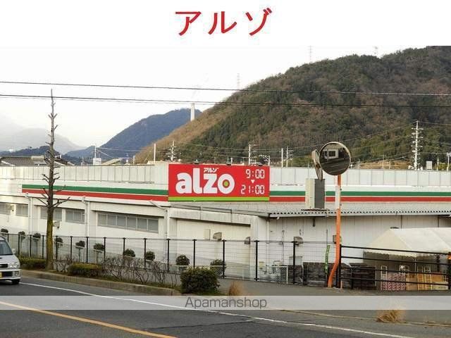 ブリーゼIの周辺写真