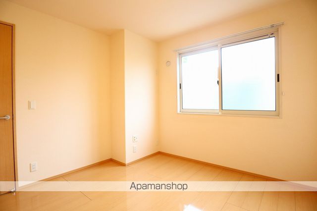 フロール朝日の内装写真
