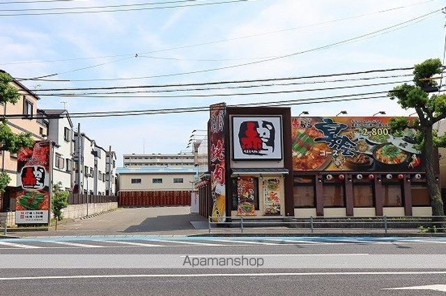 OUEST RIVIEREの周辺写真