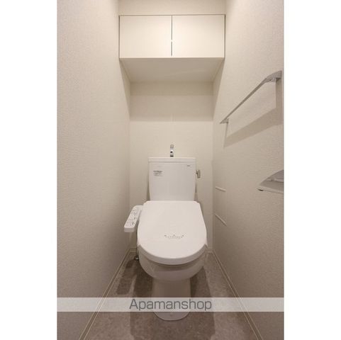 GRAN PASEO清澄白河IIの内装写真