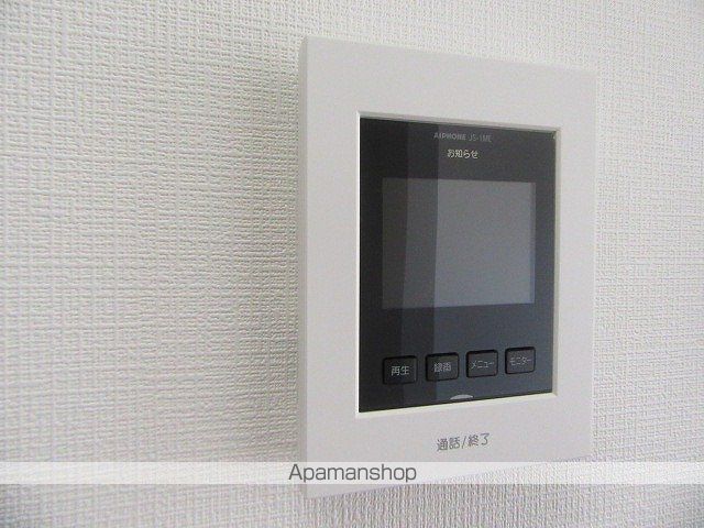 トレーフルの内装写真